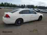 2007 Chevrolet Impala Police Unmarked Police с VIN 2G1WS55R379403441, выставлен на аукционе Copart как лот 81281315 с пробегом 236 182 миль миль и Списание • Salvage title. История ставок и продаж доступна на DreamBid. Изображение 3.