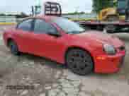 2005 Dodge Neon SRT-4 z VIN 1B3ES66S05D283514, wystawiony jako Copart lot #59976914 z przebiegiem 117 750 mil mil oraz Szkoda całkowita • Salvage title. Historia ofert i sprzedaży dostępna na DreamBid. Obrazek 4.