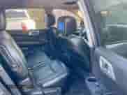 2014 Nissan Pathfinder S with VIN 5N1AR2MN5EC685142, listed as a Copart auction lot 81525445 with 120,174 mi miles and Clean title. Bid and sale history available at DreamBid. Image 6.