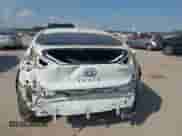2019 Hyundai Ioniq SEL z VIN KMHC75LC8KU140459, wystawiony jako IAAI lot #43201798 z przebiegiem 149 976 mil mil oraz . Historia ofert i sprzedaży dostępna na DreamBid. Obrazek 17.