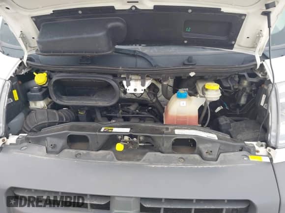 2015 Ram ProMaster Cargo с VIN 3C6TRVNG6FE519812, выставлен на аукционе IAAI как лот 42166636 с пробегом 178 997 миль миль и . История ставок и продаж доступна на DreamBid. Изображение 10.