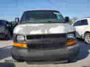 2010 Chevrolet Express Cargo с VIN 1GC2GTBA6A1177000, выставлен на аукционе Copart как лот 89862895 с пробегом 380 588 миль миль и Чистый • Clean title. История ставок и продаж доступна на DreamBid. Изображение 5.