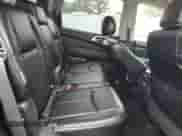 2019 Nissan Pathfinder SV с VIN 5N1DR2MM8KC631298, выставлен на аукционе Copart как лот 81392915 с пробегом 72 445 миль миль и Списание • Salvage title. История ставок и продаж доступна на DreamBid. Изображение 11.