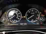 2014 BMW 5 Series 535d xDrive с VIN WBAFV3C53ED684527, выставлен на аукционе Copart как лот 57772125 с пробегом 182 417 миль миль и Списание • Salvage title. История ставок и продаж доступна на DreamBid. Изображение 9.