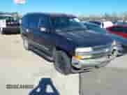 2005 Chevrolet Tahoe Z71 с VIN 1GNEC13T05R265519, выставлен на аукционе IAAI как лот 41680914 с пробегом 340 054 миль миль и . История ставок и продаж доступна на DreamBid. Изображение 1.