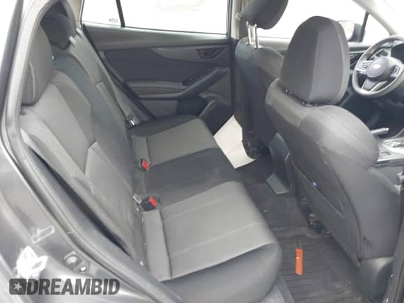 2021 Subaru Impreza с VIN 4S3GTAB67M3714919, выставлен на аукционе IAAI как лот 41837538 с пробегом 39 370 миль миль и . История ставок и продаж доступна на DreamBid. Изображение 8.