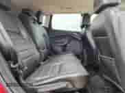 2017 Ford Escape Titanium с VIN 1FMCU9J9XHUD76627, выставлен на аукционе Copart как лот 64927275 с пробегом 116 043 миль миль и Списание • Salvage title. История ставок и продаж доступна на DreamBid. Изображение 11.