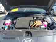 2025 Hyundai Elantra SEL Sport z VIN KMHLM4DJXSU131505, wystawiony jako IAAI lot #43146687 z przebiegiem 1 020 mil mil oraz . Historia ofert i sprzedaży dostępna na DreamBid. Obrazek 10.