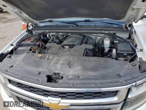 2016 Chevrolet Tahoe LT with VIN 1GNSCBKC4GR104829, listed as a Copart auction lot 69974335 with 175,289 mi miles and Salvage title. Bid and sale history available at DreamBid. Image 11.