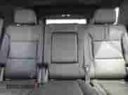 2021 Chevrolet Tahoe RST z VIN 1GNSKRKD3MR493091, wystawiony jako Copart lot #80926665 z przebiegiem 56 944 mil mil oraz Szkoda całkowita • Salvage title. Historia ofert i sprzedaży dostępna na DreamBid. Obrazek 10.