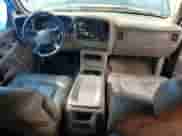 2001 GMC Sierra 1500 SLE с VIN 1GTEK19T61E156793, выставлен на аукционе Copart как лот 81988745 с пробегом Не указан миль и Списание • Salvage title. История ставок и продаж доступна на DreamBid. Изображение 8.