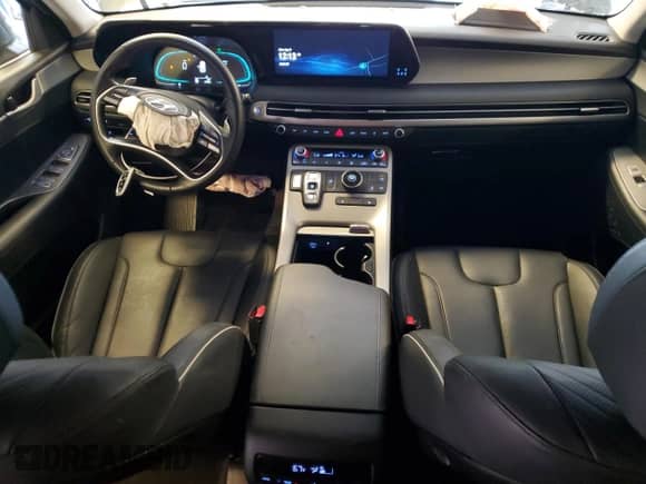 2024 Hyundai Palisade XRT с VIN KM8R34GE0RU673718, выставлен на аукционе Copart как лот 68626725 с пробегом 57 305 миль миль и Чистый • Clean title. История ставок и продаж доступна на DreamBid. Изображение 8.