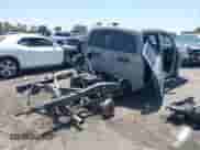 2021 Toyota Tacoma SR5 с VIN 3TYBZ5DN8MT000904, выставлен на аукционе IAAI как лот 42651517 с пробегом 68 366 миль миль и . История ставок и продаж доступна на DreamBid. Изображение 4.
