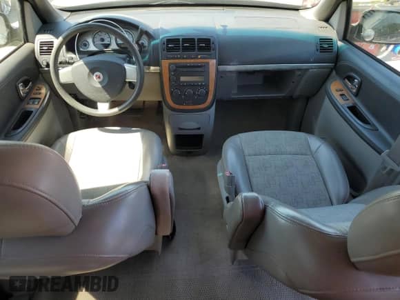2007 Saturn Relay 1 с VIN 5GZDV53197D134186, выставлен на аукционе Copart как лот 63053585 с пробегом 141 796 миль миль и Списание • Salvage title. История ставок и продаж доступна на DreamBid. Изображение 8.