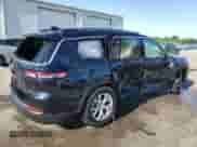 2023 Jeep Grand Cherokee Limited with VIN 1C4RJKBG4P8898687, listed as a Copart auction lot 57346475 with 28,431 mi miles and Non repairable. Bid and sale history available at DreamBid. Image 3.