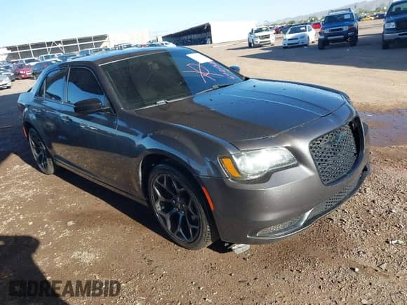2019 Chrysler 300 Touring с VIN 2C3CCAAG1KH602138, выставлен на аукционе IAAI как лот 43389494 с пробегом 113 055 миль миль и . История ставок и продаж доступна на DreamBid. Изображение 1.