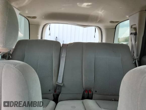 2007 Chevrolet TrailBlazer LT z VIN 1GNDS13S772185667, wystawiony jako Copart lot #71994585 z przebiegiem 135 611 mil mil oraz Nie do naprawy • Non repairable. Historia ofert i sprzedaży dostępna na DreamBid. Obrazek 10.