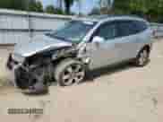 2012 Chevrolet Traverse LTZ с VIN 1GNKVLED2CJ369830, выставлен на аукционе Copart как лот 59282175 с пробегом 199 391 миль миль и Списание • Salvage title. История ставок и продаж доступна на DreamBid. Изображение 1.