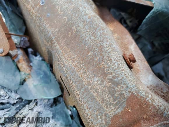 2010 Dodge Grand Caravan SXT с VIN 2D4RN5D17AR409597, выставлен на аукционе Copart как лот 54743715 с пробегом Не указан миль и Списание • Salvage title. История ставок и продаж доступна на DreamBid. Изображение 12.