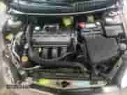 2000 Dodge Neon Highline with VIN 1B3ES46C7YD837732, listed as a Copart auction lot 51567625 with 71,220 mi miles and Non repairable. Bid and sale history available at DreamBid. Image 7.