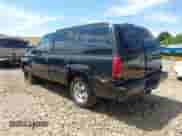 2000 Cadillac Escalade with VIN 1GYEK63R5YR208597, listed as a IAAI auction lot 43077206 with 298,699 mi miles and . Bid and sale history available at DreamBid. Image 3.