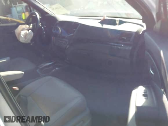 2021 Honda Passport Elite с VIN 5FNYF8H06MB025786, выставлен на аукционе IAAI как лот 41264254 с пробегом 39 581 миль миль и . История ставок и продаж доступна на DreamBid. Изображение 5.