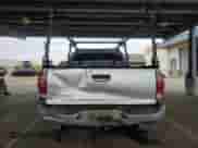 2007 Toyota Tacoma PreRunner с VIN 3TMKU72N07M010663, выставлен на аукционе Copart как лот 68906725 с пробегом 227 087 миль миль и Списание • Salvage title. История ставок и продаж доступна на DreamBid. Изображение 6.