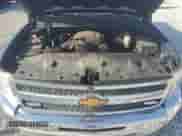 2013 Chevrolet Silverado 1500 LT z VIN 1GCRKSEA5DZ266467, wystawiony jako Copart lot #61656345 z przebiegiem 128 765 mil mil oraz Szkoda całkowita • Salvage title. Historia ofert i sprzedaży dostępna na DreamBid. Obrazek 11.