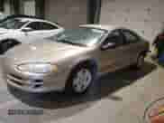 2003 Dodge Intrepid SE with VIN 2B3HD46R93H505752, listed as a Copart auction lot 90635465 with 78,254 mi miles and Clean title. Bid and sale history available at DreamBid. Image 1.