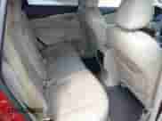 2015 Nissan Murano SL with VIN 5N1AZ2MH0FN240260, listed as a IAAI auction lot 42817943 with 155,367 mi miles and . Bid and sale history available at DreamBid. Image 8.