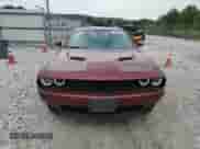 2023 Dodge Challenger SXT with VIN 2C3CDZAG2PH693357, listed as a Copart auction lot 71368495 with 20,127 mi miles and Salvage title. Bid and sale history available at DreamBid. Image 5.