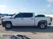 2024 GMC Sierra 1500 Pro with VIN 1GTUUAED5RZ192838, listed as a IAAI auction lot 42712404 with 51,647 mi miles and . Bid and sale history available at DreamBid. Image 14.