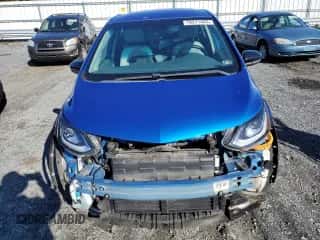 2017 Chevrolet Bolt EV LT z VIN 1G1FW6S01H4166355, wystawiony jako Copart lot #70311463 z przebiegiem 55 886 mil mil oraz . Historia ofert i sprzedaży dostępna na DreamBid. Obrazek 5.