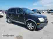 2014 Chevrolet Captiva Sport LS с VIN 3GNAL2EK0ES545463, выставлен на аукционе Copart как лот 69949155 с пробегом 190 033 миль миль и Списание • Salvage title. История ставок и продаж доступна на DreamBid. Изображение 4.