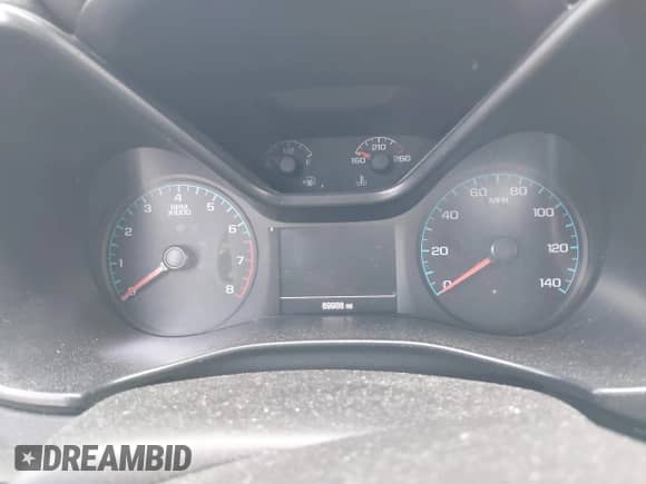 2015 Chevrolet Colorado 2WD LT z VIN 1GCHSBEA8F1177117, wystawiony jako IAAI lot #42201348 z przebiegiem 69 988 mil mil oraz . Historia ofert i sprzedaży dostępna na DreamBid. Obrazek 7.