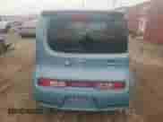 2011 Nissan Cube S Krom Edition с VIN JN8AZ2KR1BT202725, выставлен на аукционе Copart как лот 80632384 с пробегом 132 661 миль миль и Списание • Salvage title. История ставок и продаж доступна на DreamBid. Изображение 6.