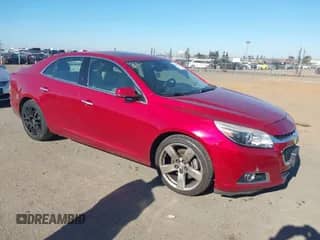2014 Chevrolet Malibu LTZ с VIN 1G11J5SX2EF230032, выставлен на аукционе IAAI как лот 41408841 с пробегом 76 846 миль миль и . История ставок и продаж доступна на DreamBid. Изображение 1.