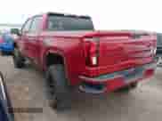 2022 GMC Sierra 1500 Elevation with VIN 3GTU9CED6NG201960, listed as a IAAI auction lot 43097621 with 157,394 mi miles and . Bid and sale history available at DreamBid. Image 3.