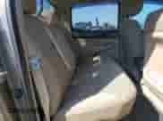 2014 Toyota Tacoma PreRunner z VIN 5TFJU4GN3EX052089, wystawiony jako Copart lot #85092355 z przebiegiem 106 271 mil mil oraz Szkoda całkowita • Salvage title. Historia ofert i sprzedaży dostępna na DreamBid. Obrazek 10.