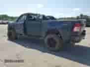 2020 Ram 1500 Lone Star with VIN 1C6SRFFT1LN259467, listed as a Copart auction lot 68757185 with 88,573 mi miles and Salvage title. Bid and sale history available at DreamBid. Image 2.