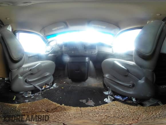 2016 Chevrolet Express Cargo z VIN 1GCWGAFF8G1203357, wystawiony jako IAAI lot #42563452 z przebiegiem 247 668 mil mil oraz . Historia ofert i sprzedaży dostępna na DreamBid. Obrazek 23.