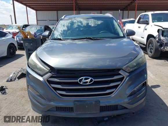 2016 Hyundai Tucson SE с VIN KM8J33A44GU236941, выставлен на аукционе IAAI как лот 43198491 с пробегом 107 646 миль миль и . История ставок и продаж доступна на DreamBid. Изображение 12.