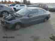 2006 Volvo S60 2.5L Turbo R с VIN YV1RH527062527406, выставлен на аукционе Copart как лот 81269984 с пробегом Не указан миль и Списание • Salvage title. История ставок и продаж доступна на DreamBid. Изображение 1.