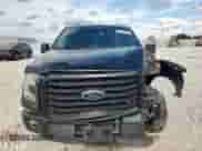 2016 Ford F-150 XLT z VIN 1FTEW1CP8GKF30993, wystawiony jako Copart lot #82141635 z przebiegiem 187 496 mil mil oraz Szkoda całkowita • Salvage title. Historia ofert i sprzedaży dostępna na DreamBid. Obrazek 5.