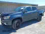 2020 Chevrolet Colorado 2WD LT с VIN 1GCGSCEN9L1109361, выставлен на аукционе IAAI как лот 42290953 с пробегом 72 947 миль миль и . История ставок и продаж доступна на DreamBid. Изображение 2.