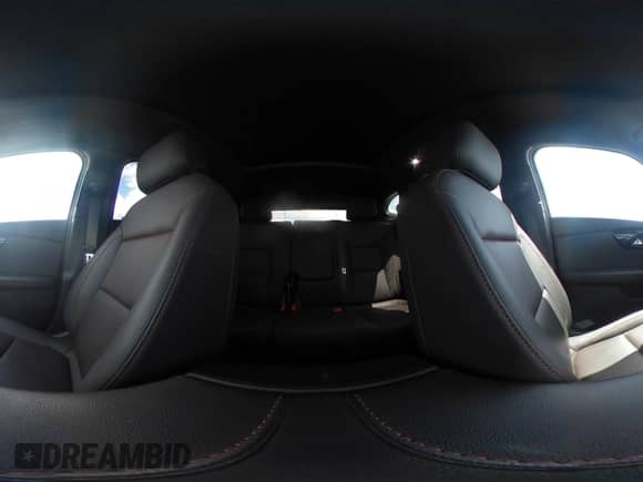 2023 Chevrolet Blazer RS с VIN 3GNKBERS9PS184482, выставлен на аукционе IAAI как лот 42246015 с пробегом 17 553 миль миль и . История ставок и продаж доступна на DreamBid. Изображение 18.