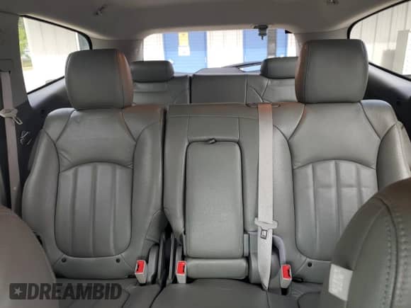 2014 Chevrolet Traverse LT с VIN 1GNKRGKD2EJ319951, выставлен на аукционе Copart как лот 84435595 с пробегом 123 719 миль миль и Списание • Salvage title. История ставок и продаж доступна на DreamBid. Изображение 10.