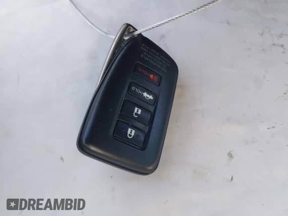 2024 Lexus IS 500 F Sport Performance z VIN JTHAP1D24R5005427, wystawiony jako IAAI lot #42899952 z przebiegiem 15 042 mil mil oraz . Historia ofert i sprzedaży dostępna na DreamBid. Obrazek 11.