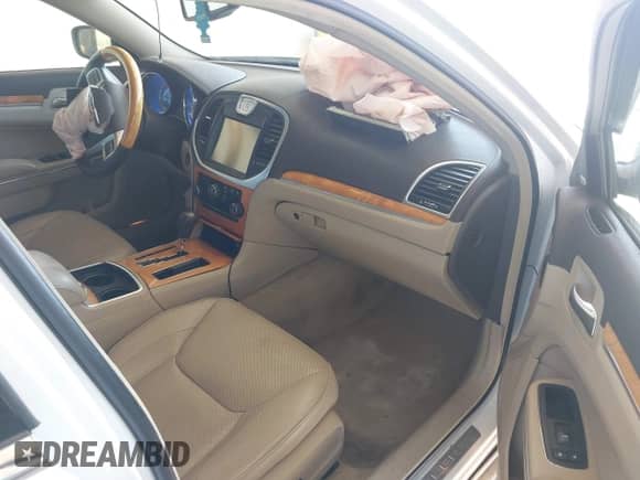 2013 Chrysler 300 C with VIN 2C3CCAET4DH504862, listed as a IAAI auction lot 42403456 with 77,468 mi miles and . Bid and sale history available at DreamBid. Image 5.