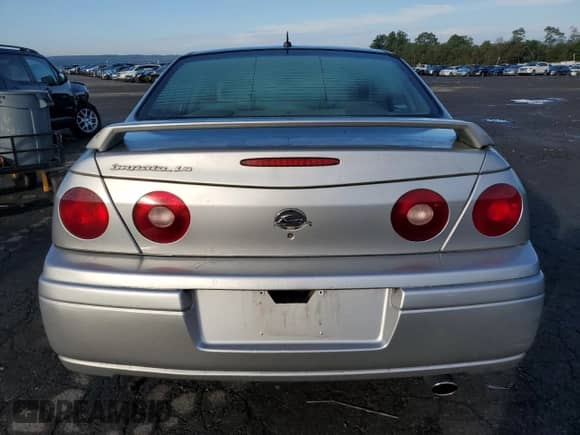 2005 Chevrolet Impala LS с VIN 2G1WH52K759312188, выставлен на аукционе Copart как лот 84243485 с пробегом 97 205 миль миль и Списание • Salvage title. История ставок и продаж доступна на DreamBid. Изображение 6.
